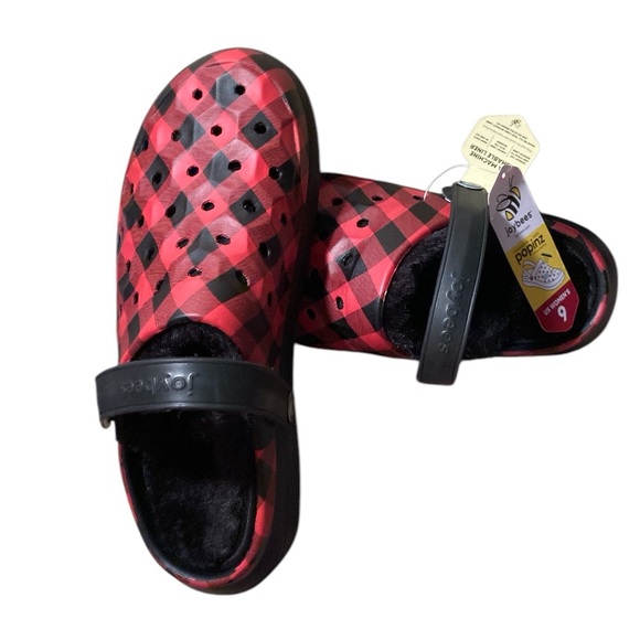 Joybees Active Clogs With Removable Liner - Picture 6 of 10